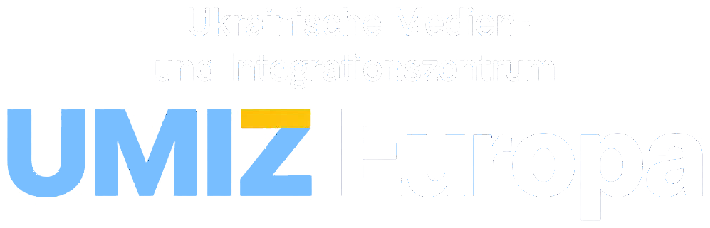 UMiZ Europa — Ukrainisches Medien- und Integrationszentrum